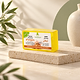 Savon glycérine à l'argan — 100 g — vue principale