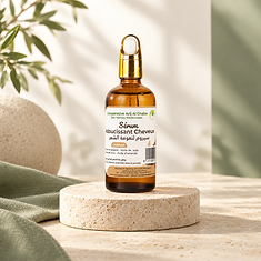 Sérum adoucissant cheveux — 100 ml