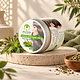 Masque fortifiant pour cheveux aux herbes — 100 g — vue complémentaire 1
