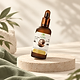 Huile anti-chute pour cheveux — 100 ml — vue principale