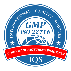 ISO 22716