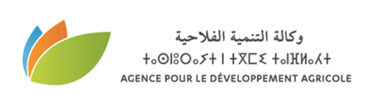 Agence pour le Développement Agricole