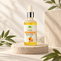 Sérum de visage à la vitamine C — 50 ml
