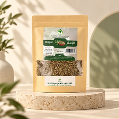 Origan — 50 g