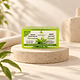 Savon glycérine à la verveine — 100 g — vue complémentaire 2