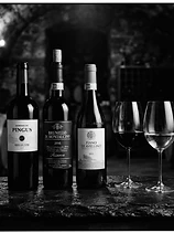 The bottles