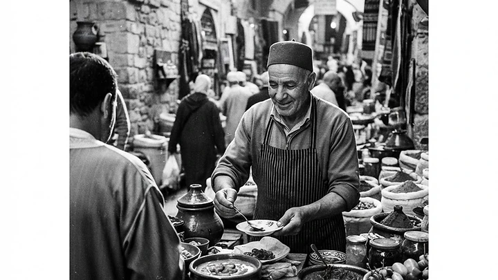 Tunisi: tre giorni tra spezie, souk e sapori mediterranei