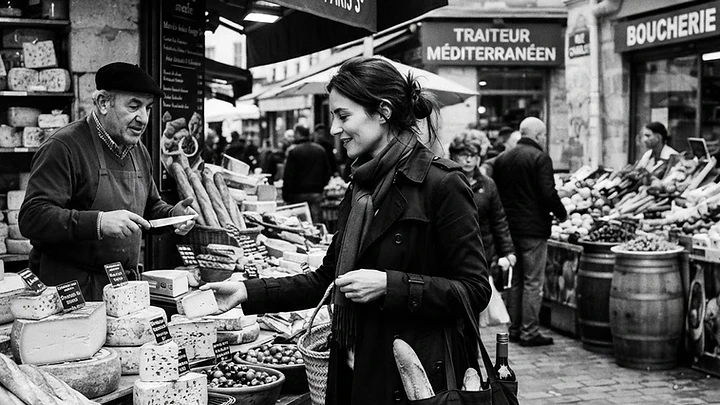 Parigi: Un Viaggio Gastronomico tra Storia e Gusto