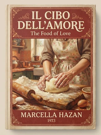 The Food of Love