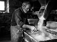 The Miller and the Dust of Time