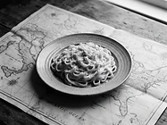 Alfredo, l'italiano che gli italiani non conoscono