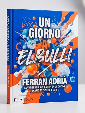 A Day at elBulli