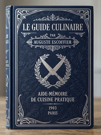 Le Guide Culinaire