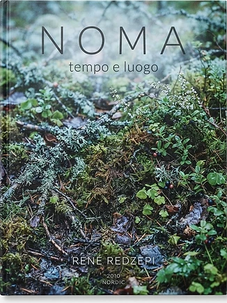 Noma: Time and Place