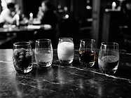Restaurants of the World — A Five-Stage Itinerary