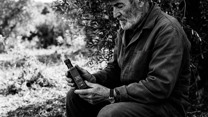 The Andalusian Gardener: Olive Oil as a Bridge Between Two Coasts