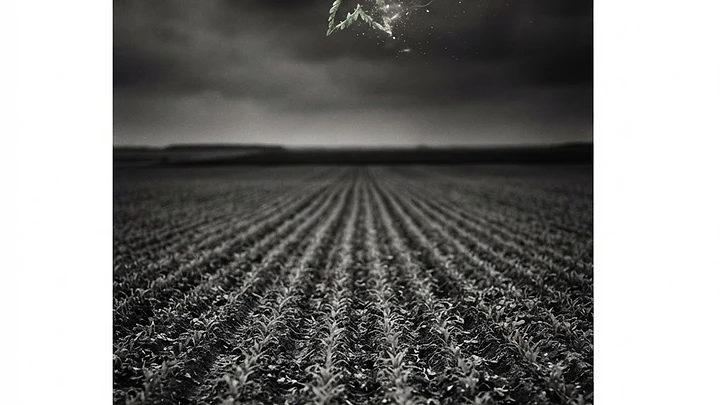 La stella che si è spenta, ma il campo è rimasto