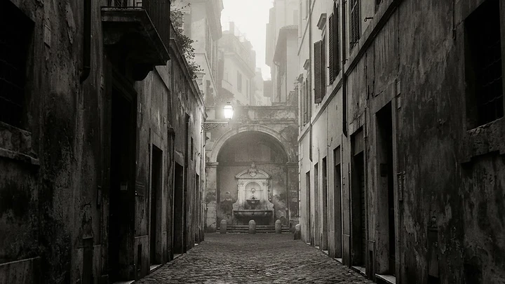 Rome 48 Hours — An Unscounted Weekend in the Capital