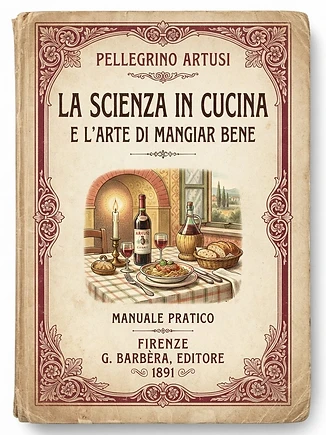 Science in the Kitchen and the Art of Eating Well