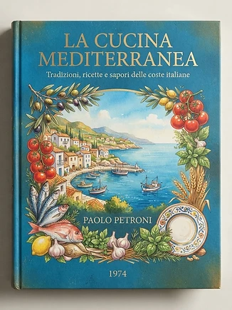 Mediterranean Cooking