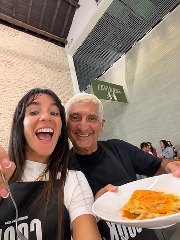 Spaghetti Taratatà — 4