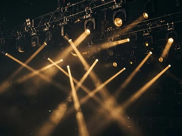 Intelligent Lighting