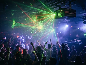 Party Laser Lights