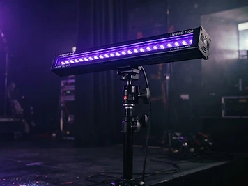 Blacklights