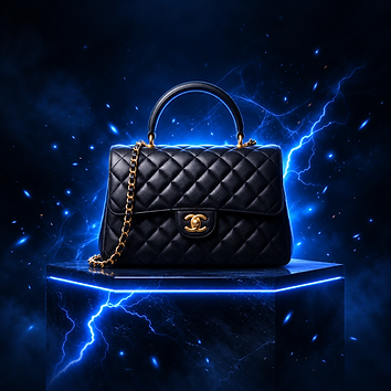Designer Bag Vendor