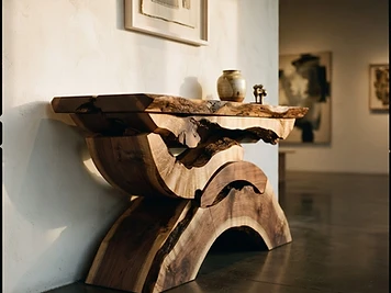 The Singular Piece