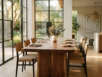The Gatherings Table