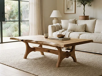 The Lowlands Table