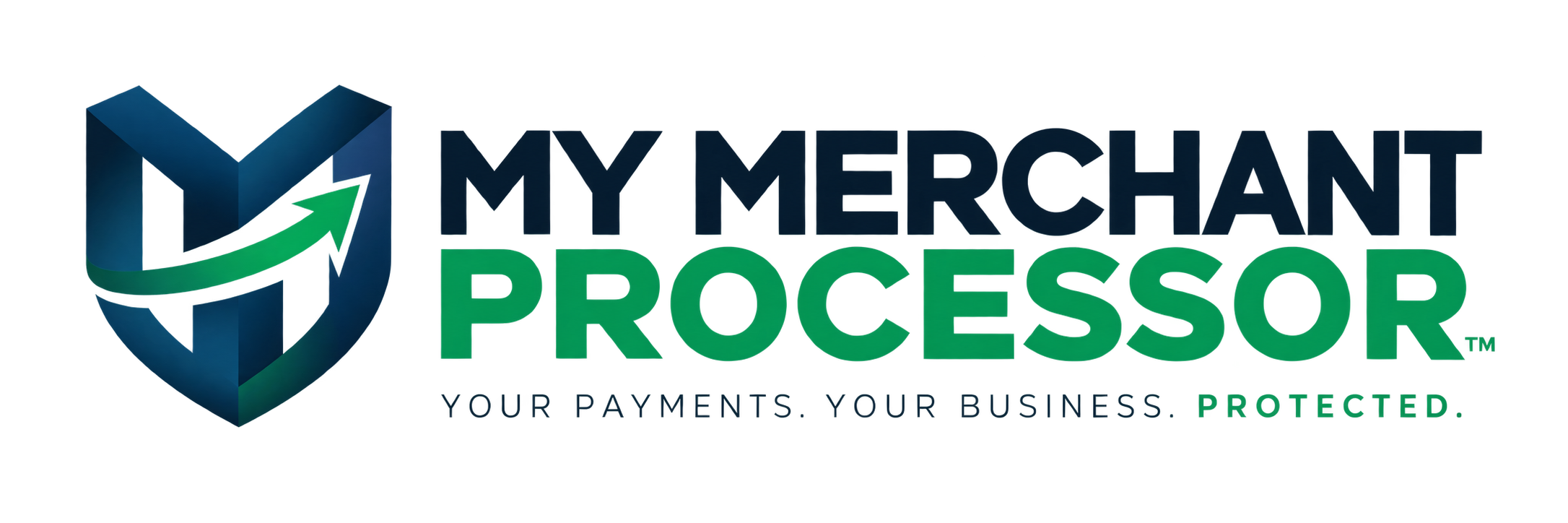 MyMerchantProcessor — Your Payments. Your Business. Protected.