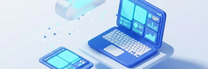 Digital Transformation Solutions