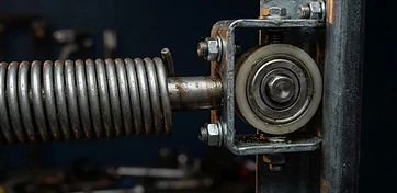 5 Signs Your Garage Door Springs Need Replacement
