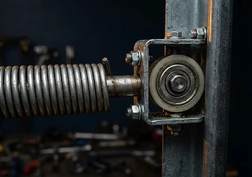 Emergency Repair — North Coast Garage Door & Security