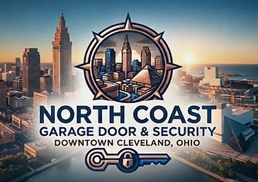 North Coast Brand · Cleveland Skyline — Downtown · 44113