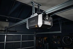 Smart Openers