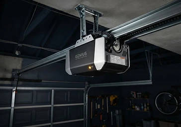 Smart Openers — North Coast Garage Door & Security