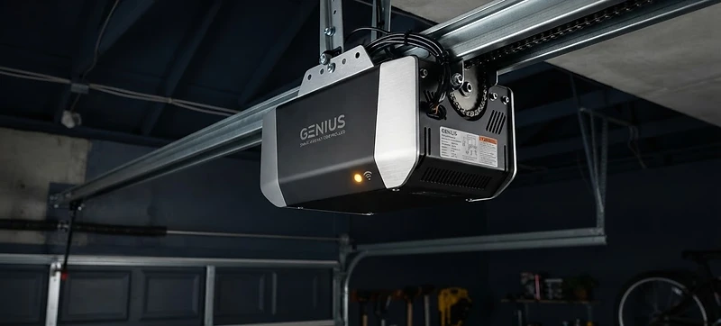 Smart Garage Door Openers: Are They Worth It?