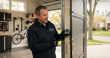 Insulating Your Cleveland Garage: Understanding R-Values for Northeast Ohio Winters