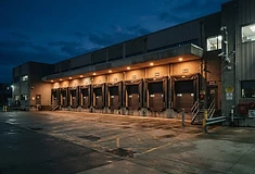 Commercial Security