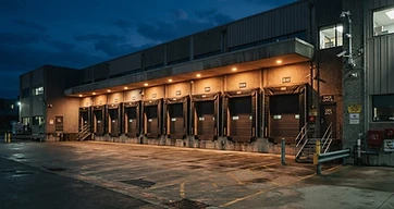 Commercial Garage Door Maintenance: A Cleveland Business Guide