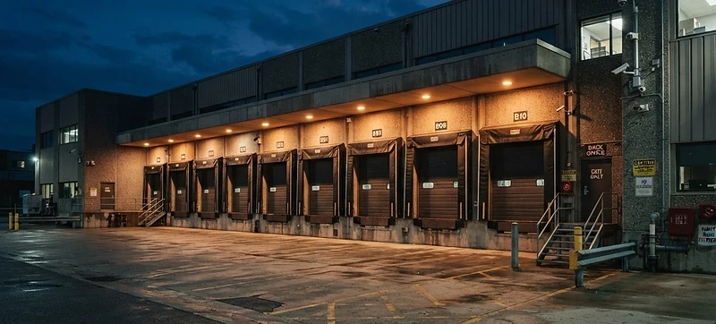 Commercial Garage Door Maintenance: A Cleveland Business Guide