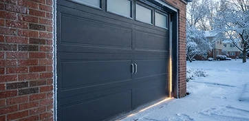 Winterizing Your Garage Door in Cleveland: A Homeowner's Cold-Weather Checklist
