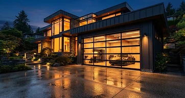What to Do When Your Garage Door Won't Close