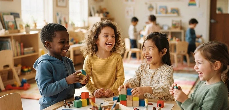 Children