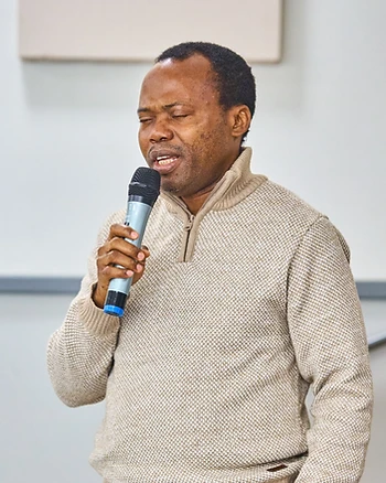 Elder Mukoro
