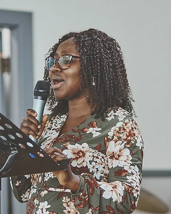 Aderonke Emmanuel-Shodunke