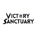 RCCG Victory Sanctuary parish badge